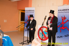 Schlabbdewel Kampagne 2023/2024