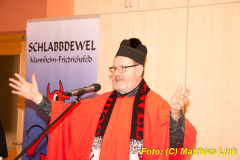 Schlabbdewel Kampagne 2023/2024