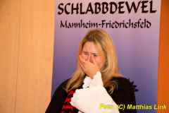 Schlabbdewel Kampagne 2023/2024