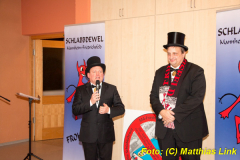 Schlabbdewel Kampagne 2023/2024