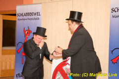 Schlabbdewel Kampagne 2023/2024