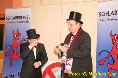 Schlabbdewel Kampagne 2023/2024