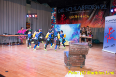 Schlabbdewel Kampagne 2023/2024