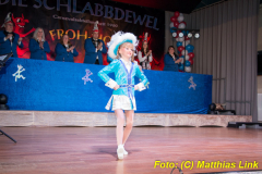 Schlabbdewel Kampagne 2023/2024