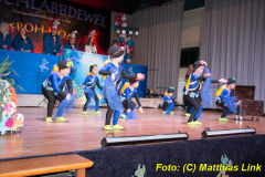 Schlabbdewel Kampagne 2023/2024