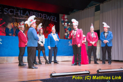 Schlabbdewel Kampagne 2023/2024