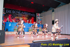 Schlabbdewel Kampagne 2023/2024