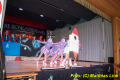Schlabbdewel Kampagne 2023/2024