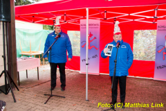 Schlabbdewel Kampagne 2024/2025
