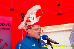 Schlabbdewel Kampagne 2024/2025
