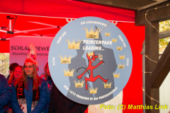 Schlabbdewel Kampagne 2024/2025