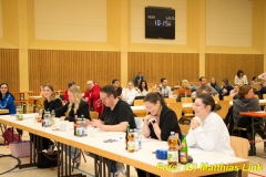 Schlabbdewel Kampagne 2024/2025