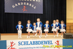 Schlabbdewel Kampagne 2024/2025