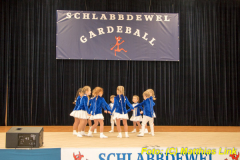 Schlabbdewel Kampagne 2024/2025