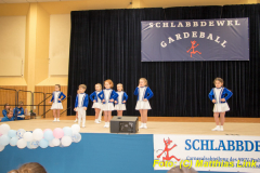 Schlabbdewel Kampagne 2024/2025