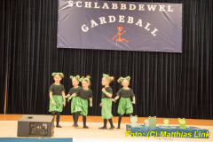Schlabbdewel Kampagne 2024/2025