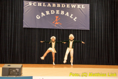 Schlabbdewel Kampagne 2024/2025