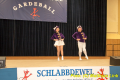 Schlabbdewel Kampagne 2024/2025