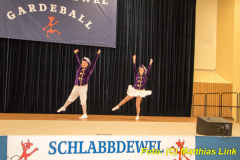Schlabbdewel Kampagne 2024/2025