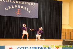 Schlabbdewel Kampagne 2024/2025