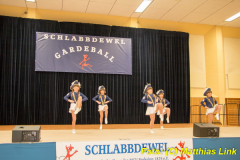 Schlabbdewel Kampagne 2024/2025