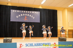Schlabbdewel Kampagne 2024/2025