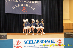 Schlabbdewel Kampagne 2024/2025