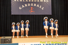 Schlabbdewel Kampagne 2024/2025