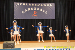 Schlabbdewel Kampagne 2024/2025