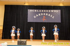 Schlabbdewel Kampagne 2024/2025