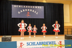 Schlabbdewel Kampagne 2024/2025
