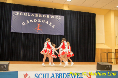 Schlabbdewel Kampagne 2024/2025