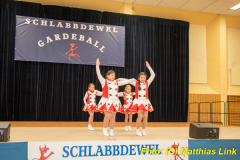 Schlabbdewel Kampagne 2024/2025