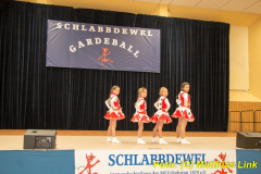 Schlabbdewel Kampagne 2024/2025