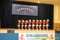 Schlabbdewel Kampagne 2024/2025
