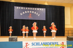 Schlabbdewel Kampagne 2024/2025