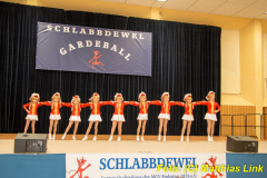 Schlabbdewel Kampagne 2024/2025