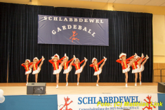 Schlabbdewel Kampagne 2024/2025