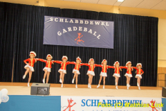 Schlabbdewel Kampagne 2024/2025