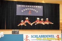 Schlabbdewel Kampagne 2024/2025