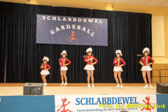 Schlabbdewel Kampagne 2024/2025