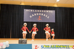 Schlabbdewel Kampagne 2024/2025