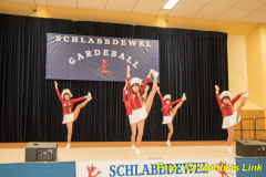 Schlabbdewel Kampagne 2024/2025