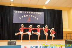 Schlabbdewel Kampagne 2024/2025