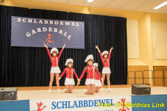 Schlabbdewel Kampagne 2024/2025