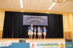 Schlabbdewel Kampagne 2024/2025
