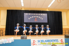 Schlabbdewel Kampagne 2024/2025