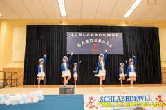 Schlabbdewel Kampagne 2024/2025