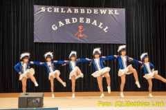 Schlabbdewel Kampagne 2024/2025
