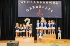 Schlabbdewel Kampagne 2024/2025